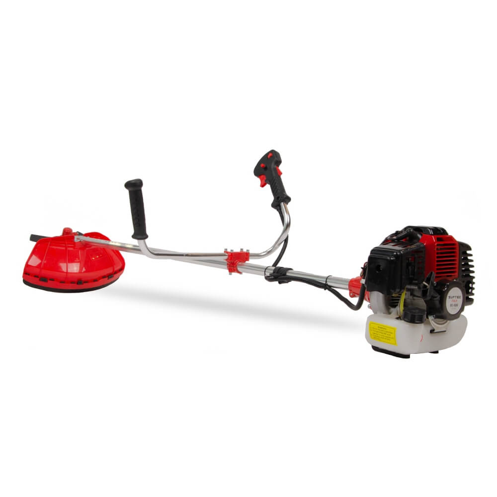 Dvitaktis benzininis trimeris (krūmapjovė) SUPTEC BC-530