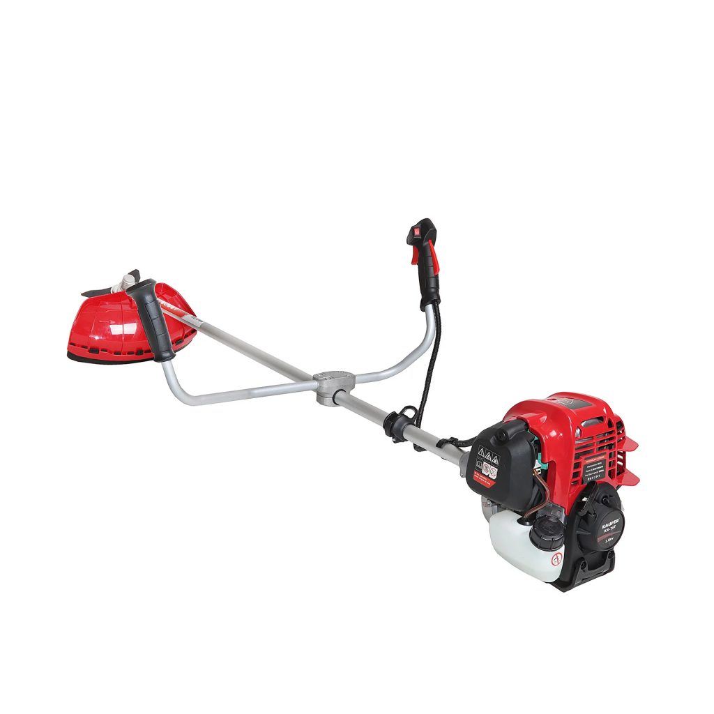 Benzininis keturtaktis trimeris (krūmapjovė) KAUFER KX-75T