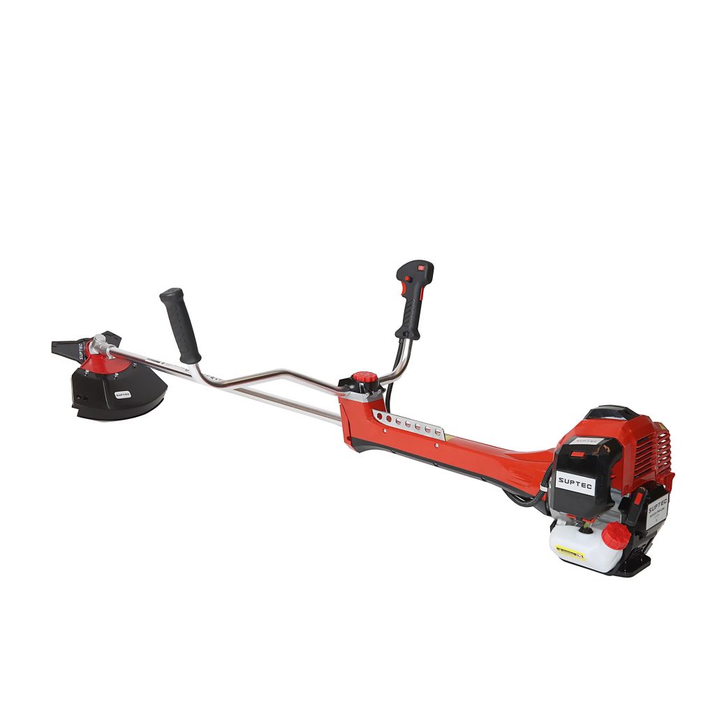 Dvitaktis benzininis trimeris (krūmapjovė) SUPTEC RXT-625