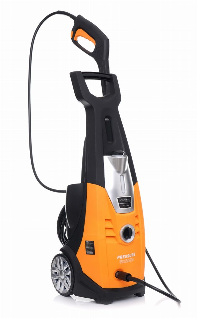 Aukšto slėgio plovimo įrenginys 2200W 250Bar KD499