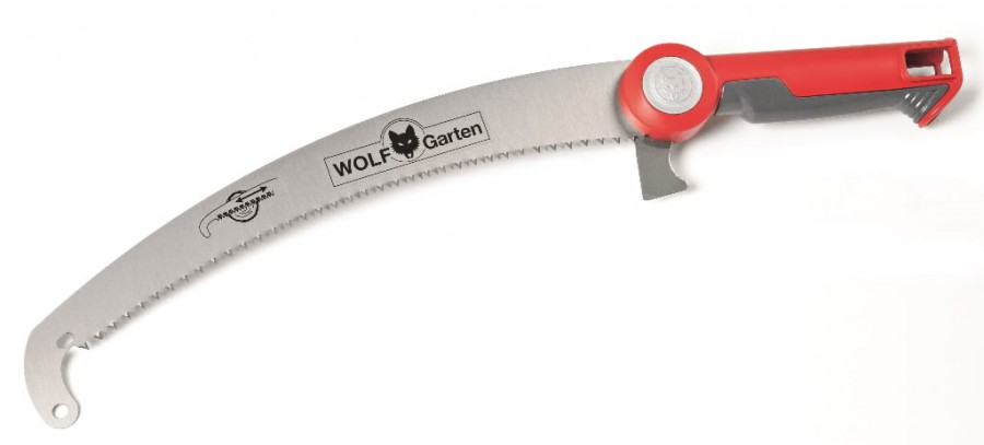 Šakų genėjimo pjūklas 370 M PRO Multi Star, Wolf Garten