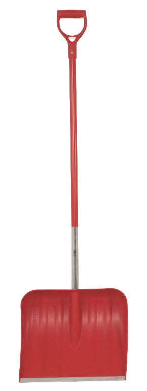 Sniego kastuvas 42 cm SN-M 42/ZM-AD 120, Wolf Garten