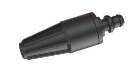 Rotacinis antgalis HCE1601, Scheppach