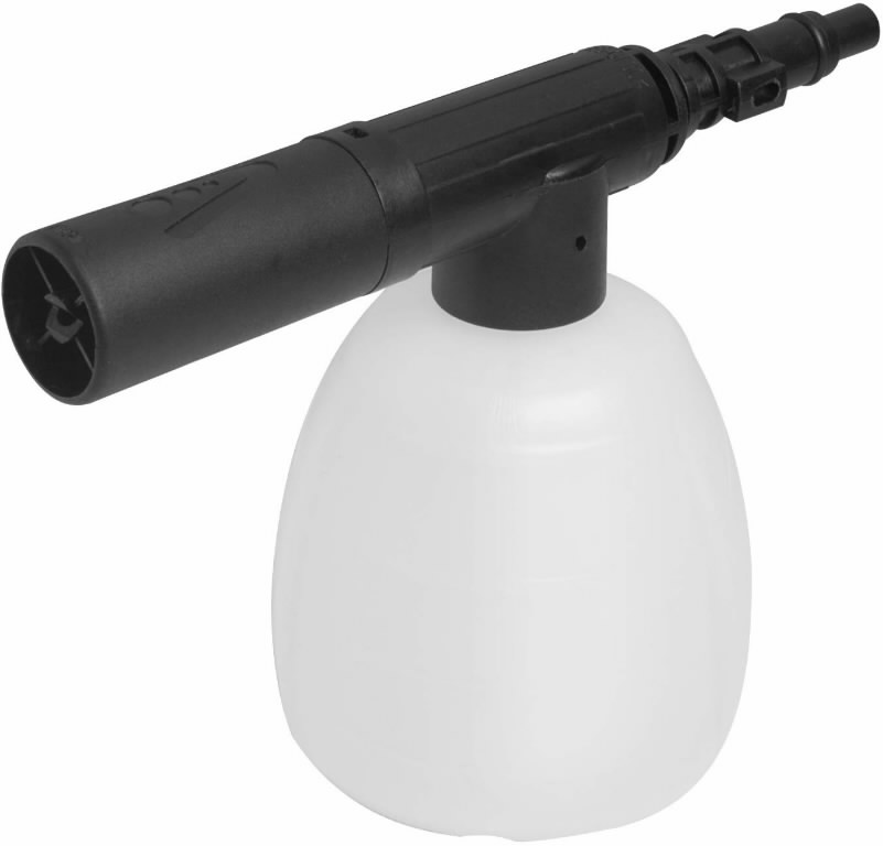 Putų antgalis WA4036 skirta Hydroshot plovyklai, Worx