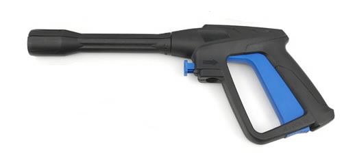 Aukšto slėgio pistoletas AG1175 HCE1601, Scheppach