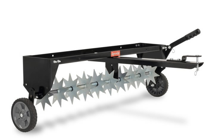 Aeratorius 102 cm, Agri-Fab
