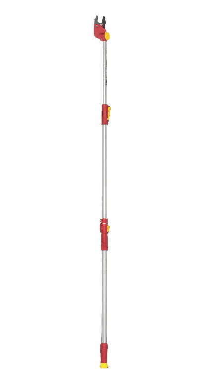 Šakų genėtuvas PDC RR 400 T, Wolf Garten