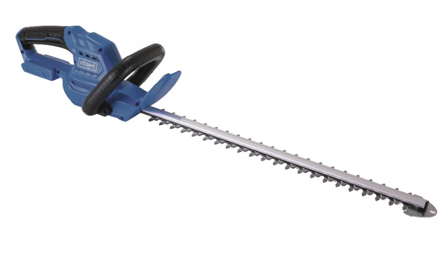 Akumuliatorinės gyvatvorių žirklės C-HT570-X 20V, Scheppach