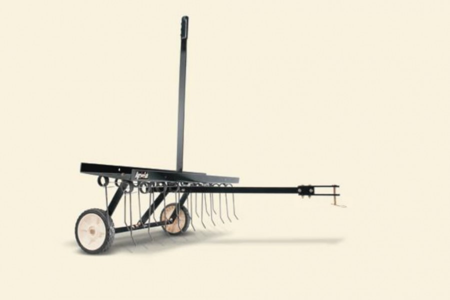 Grėblys velėnai 102cm, Agri-Fab