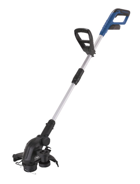 Akumuliatorinis trimeris C-LT300-X 20V, Scheppach