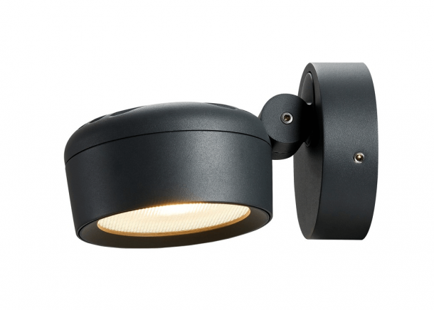 Šviestuvas SLV ESKINA LED, lauko, CCT switch, 14.5W, 1000lm, IP65