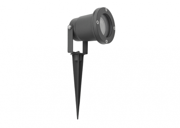 Šviestuvas Northcliffe APUS LED GRO, lauko, akcentinis, IP65