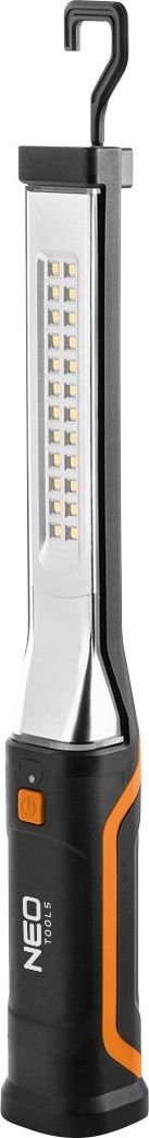 Neo NEO Battery lamp 600 lm SMD