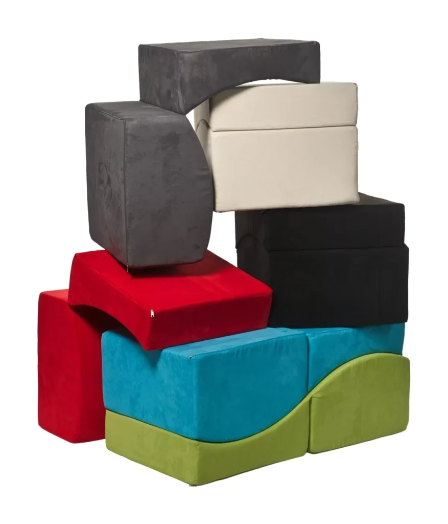 Sekso sofa, liberator, pufas profiliuotas
