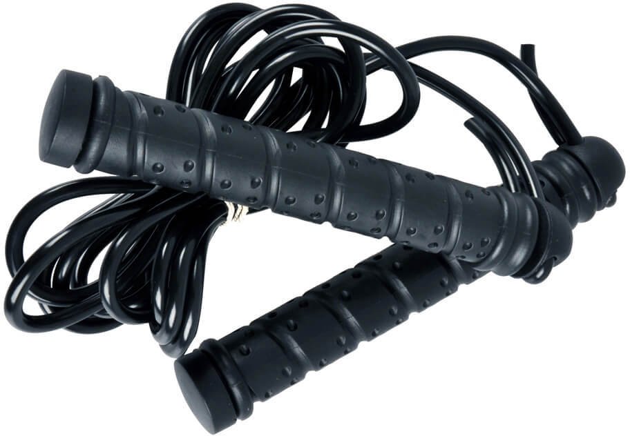 Šokdynė reguliuojamo ilgio inSPORTline JR5315 PVC