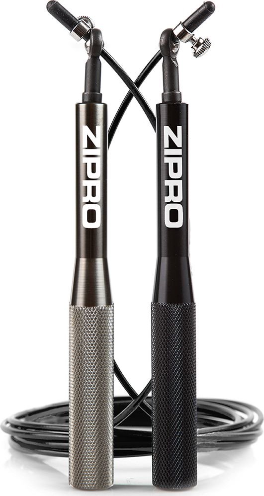 Sports Jumper Zipro 300 cm