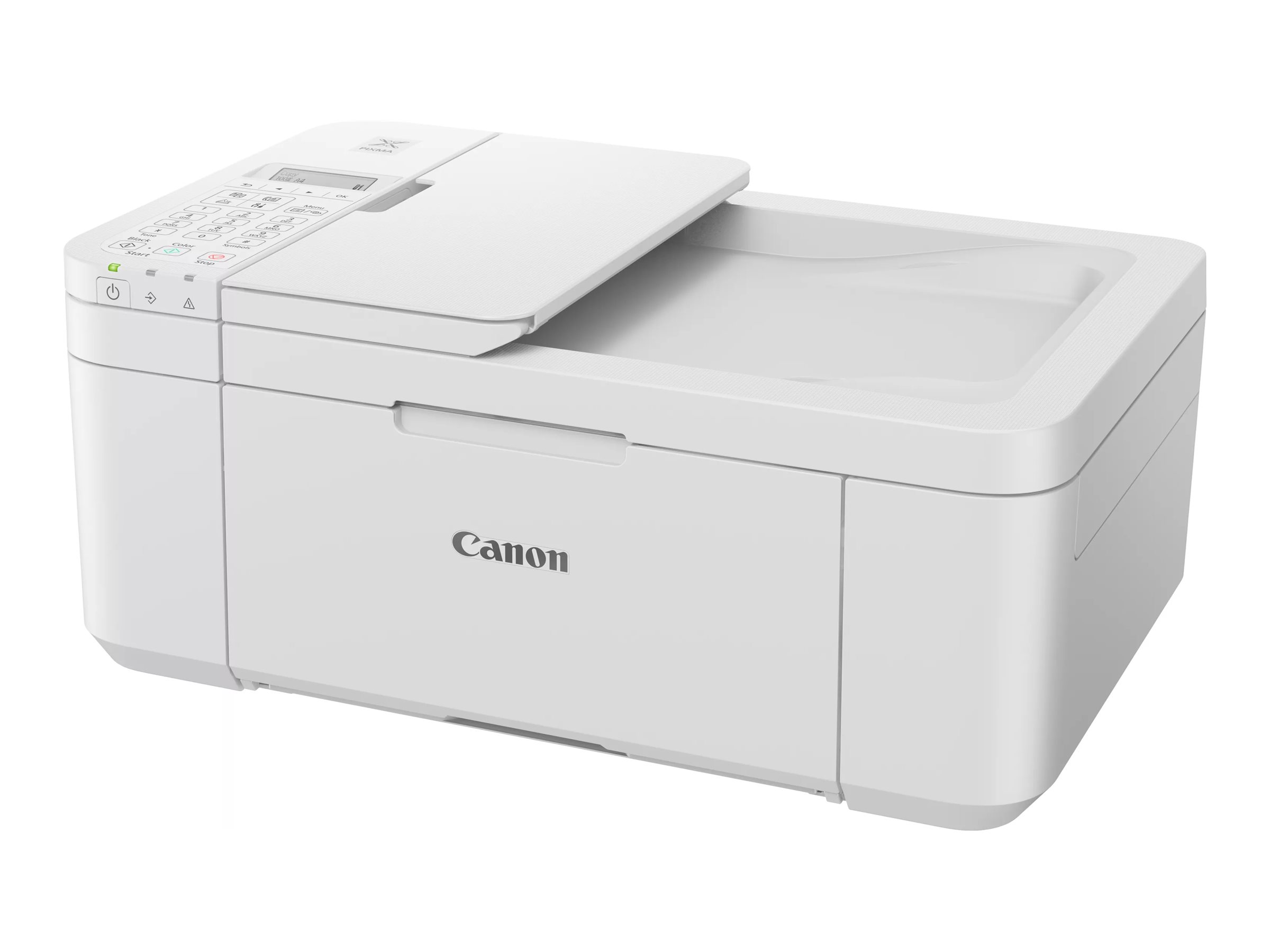 Canon Multifunctional printer | PIXMA TR4751i | Inkjet | Colour | All-in-one | A4 | Wi-Fi | White