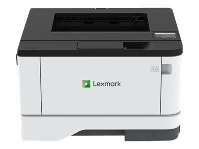 Lexmark MS431dn | Mono | Laser | Laser Printer | Maximum ISO A-series paper size A4