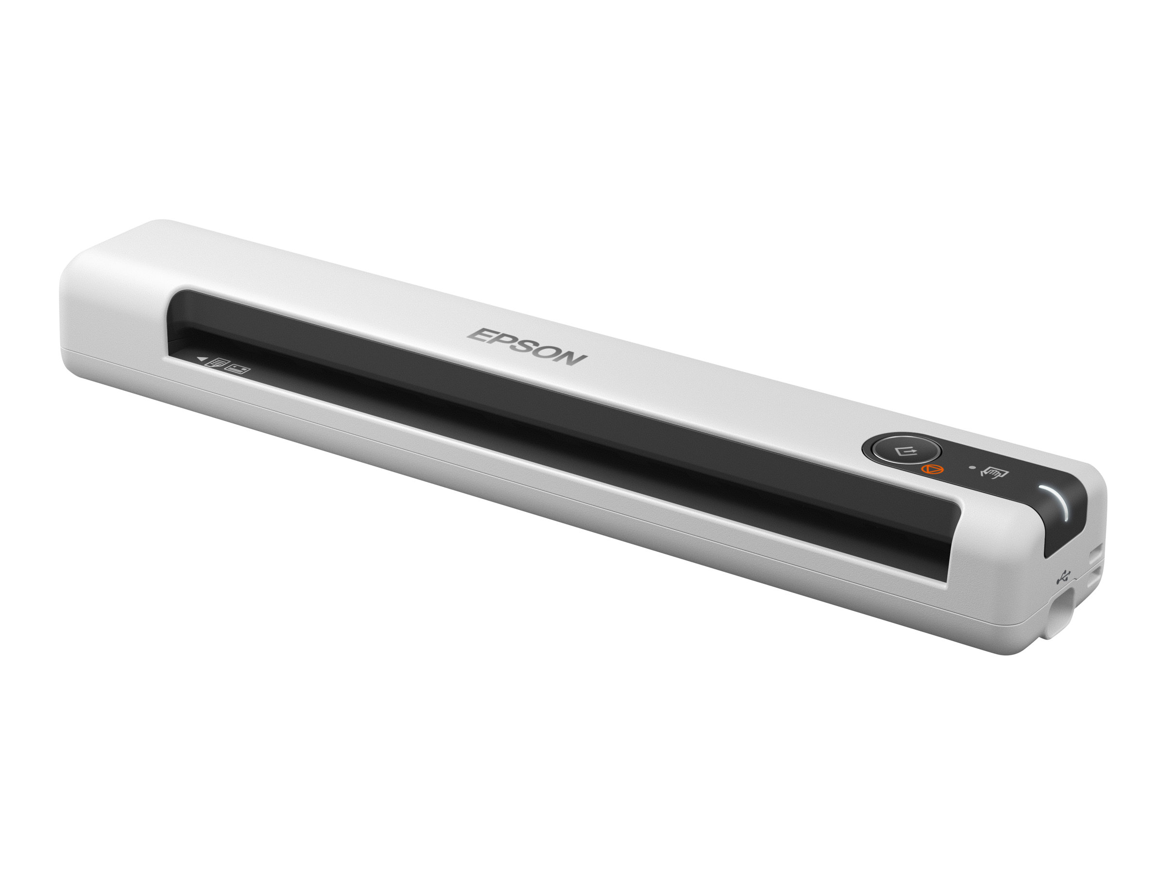 Epson | Mobile document scanner | WorkForce DS-70 | Colour