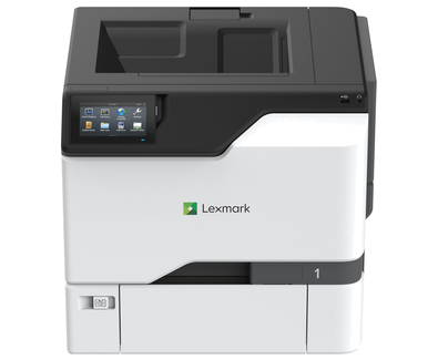 Lexmark CS730de | Colour | Laser | Printer | Maximum ISO A-series paper size A4 | White