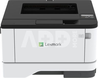 Lexmark Monochrome Laser printer MS431dw Mono, Laser, Printer, A4, Wi-Fi