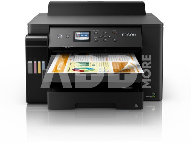 EPSON L11160 Printer Color Ecotank A3+