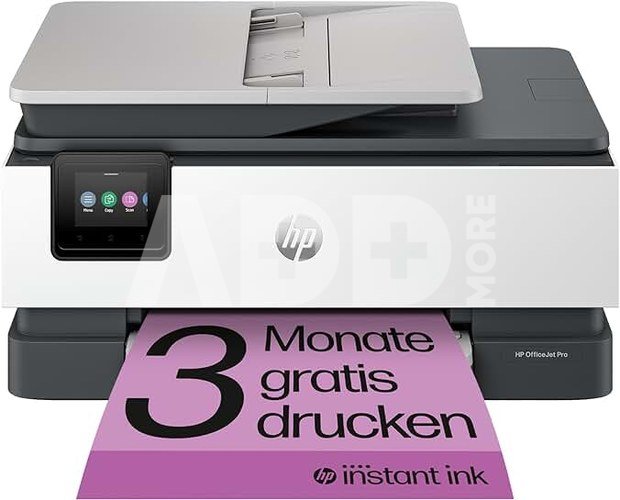 HP Officejet Pro 8122e All-in-One