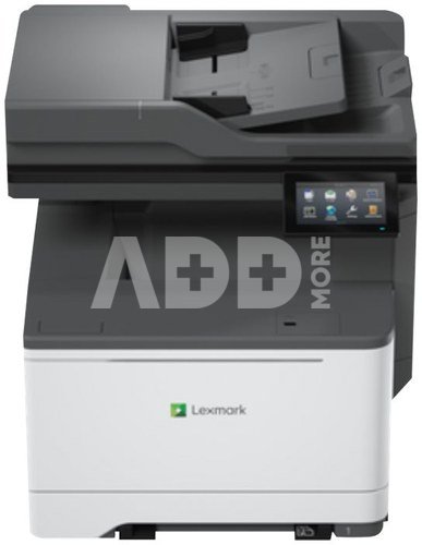 Lexmark CX532adwe Colour Laser Printer