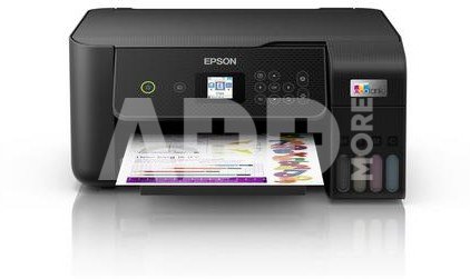 EPSON L3260 MFP ink Printer 10ppm