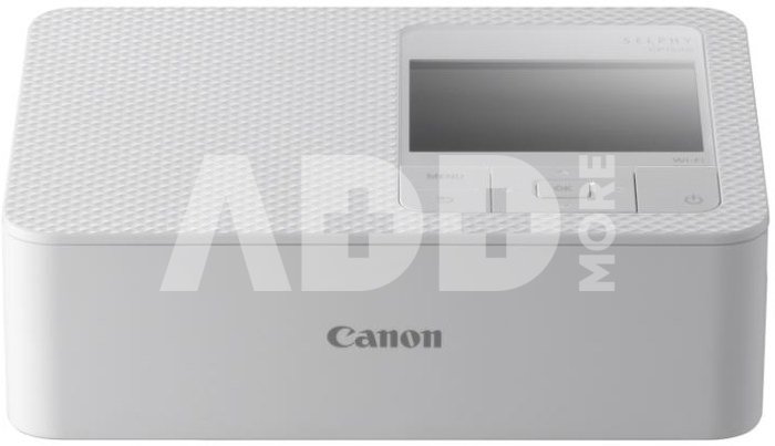 COMPACT PRINTER CANON SELPHY CP1500 WH