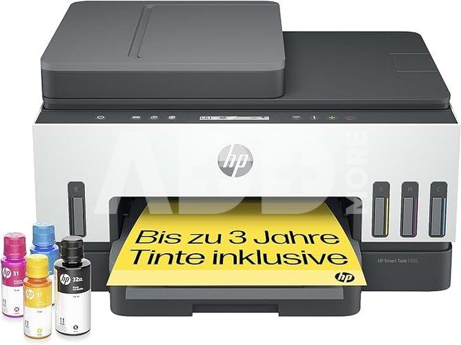 HP Smart Tank 7305