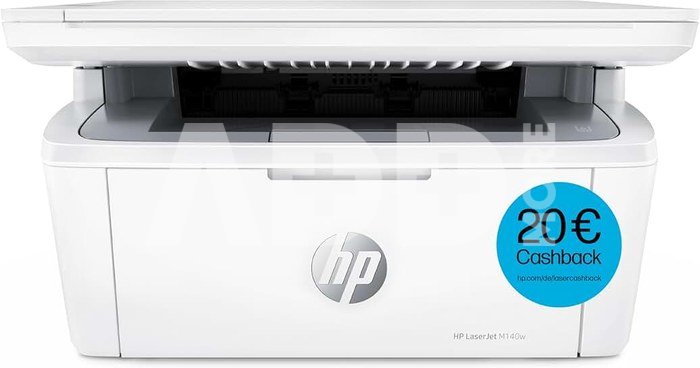 HP LaserJet MFP M 140 w