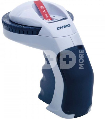 Dymo label printer Omega Embosser