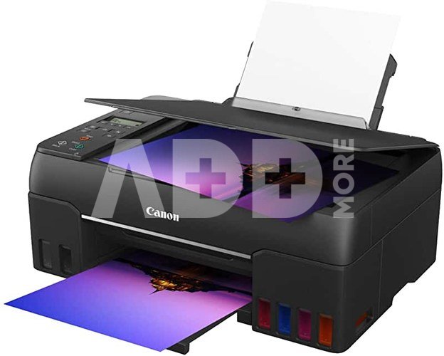 Canon PIXMA G 650