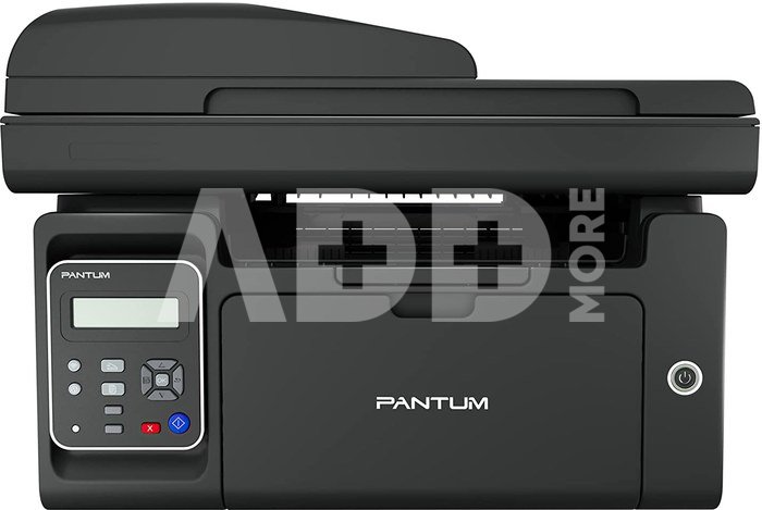 Pantum Multifunction Printer M6559NW Mono, Laser, 3-in-1, A4, Wi-Fi