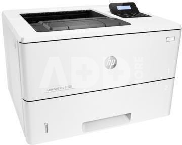 Laser Printer|HP|LaserJet Pro M501dn|USB 2.0|ETH|J8H61A#B19