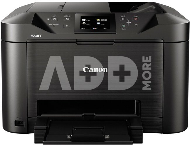 Canon MAXIFY MB 5150