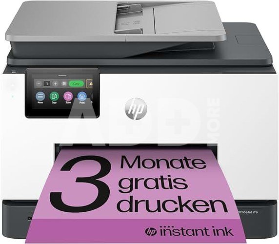 HP Officejet Pro 9132e All-in-One