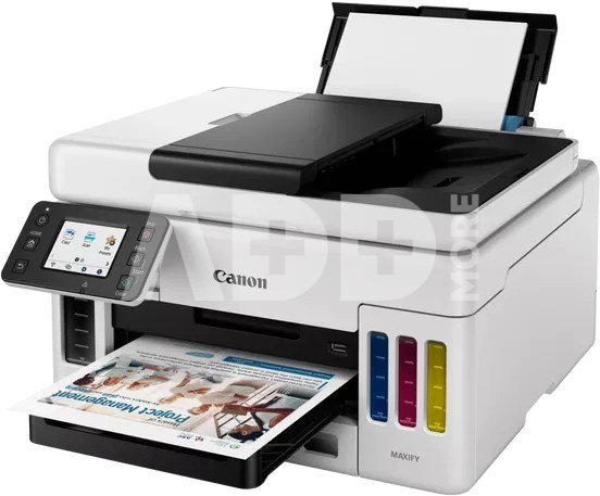 Canon MAXIFY GX 5050