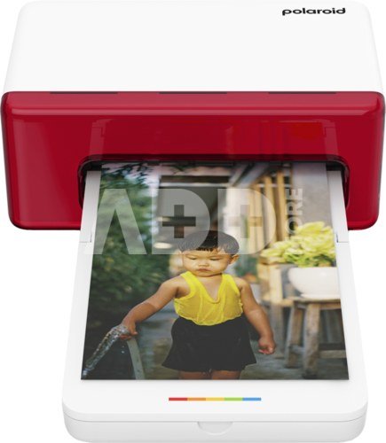 Polaroid Hi-print 4x6 Photo Printer White