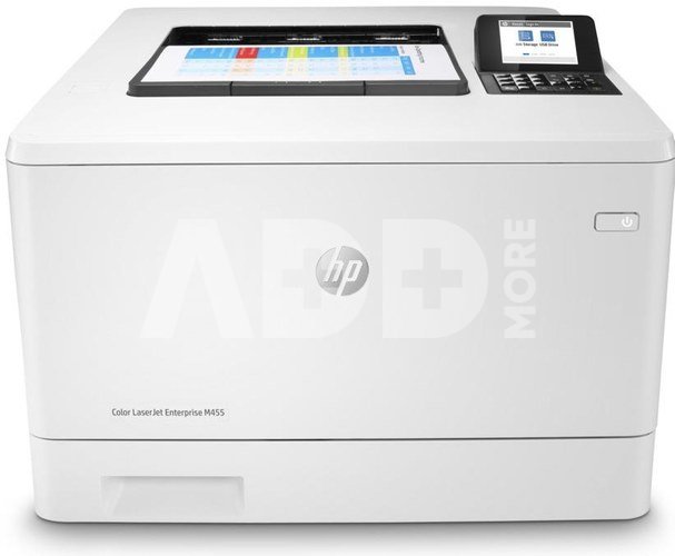 Colour Laser Printer|HP|M455DN|USB 2.0|ETH|3PZ95A#B19