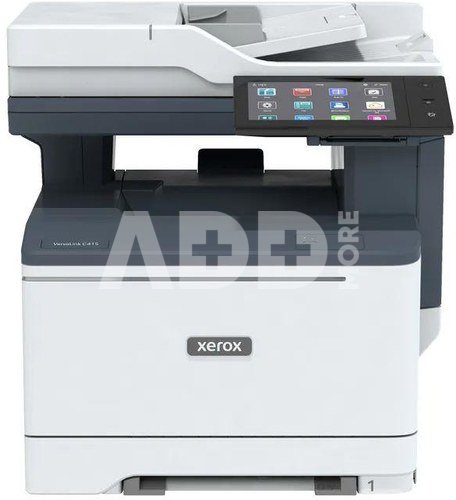 PRINTER/COP/SCAN/FAX/C415V_DN XEROX