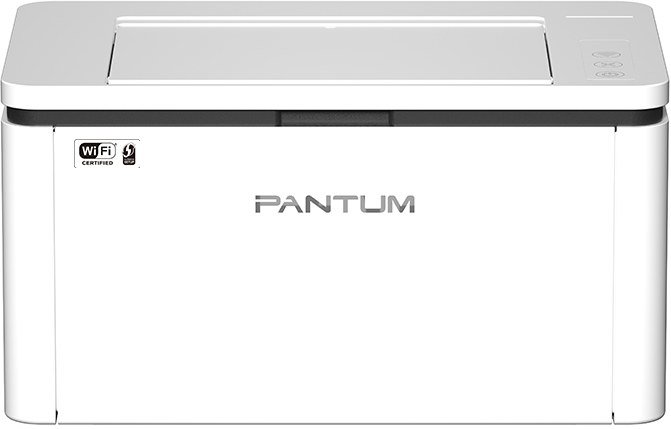 Pantum BP2300W Mono laser single function printer, A4