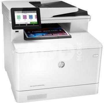 PRINTER/COP/SCAN/FAX M479FNW/W1A78A#B19 HP