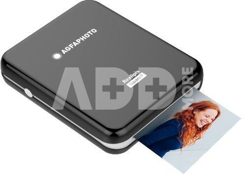 Agfa RealiPIx Square P white