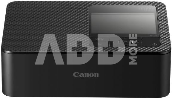 Compact Printer Canon Selphy CP1500 BK