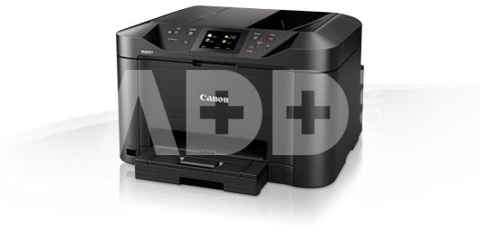 Canon MAXIFY MB5150 Inkjet A4 Multifunctional printer Canon