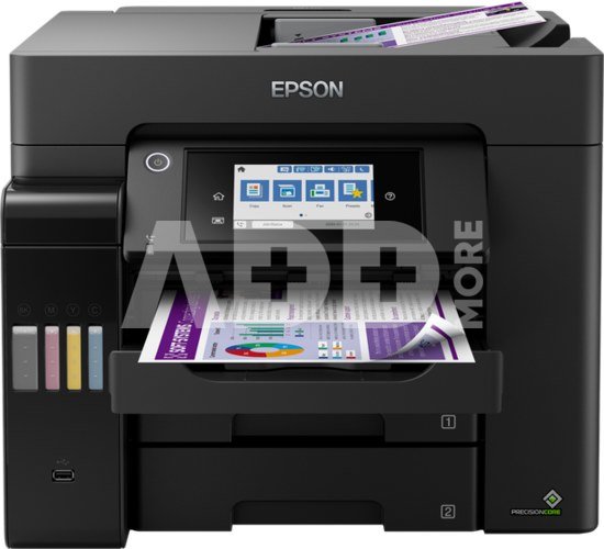 EPSON L6570 Printer Color Ecotank A4 EPSON L6570 Printer Color Ecotank A4 EPSON L6570 Printer Color Ecotank A4