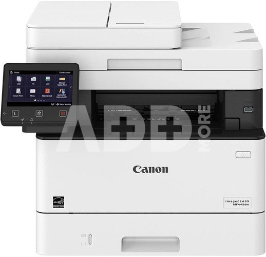 PRINTER/COP/SCAN I-SENSYS/MF455DW 5161C006 CANON