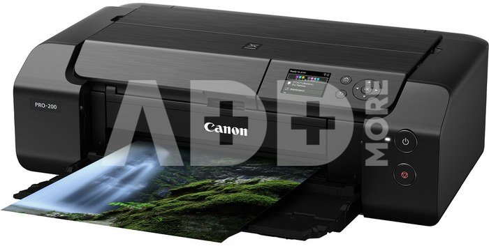 Canon PIXMA PRO-200